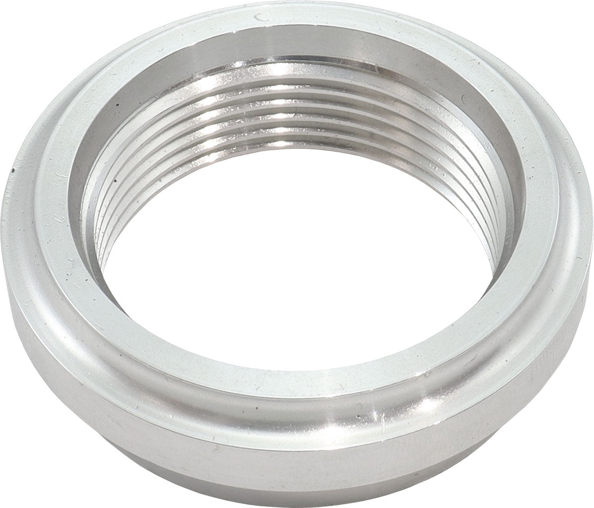 Aeroflow Aluminium Weld-On Female ORB Fitting -20 ORB - AF996-20D AF996-20D