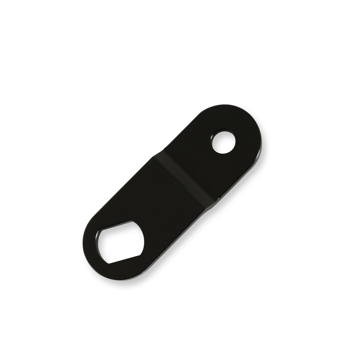 B&M Cable Bracket & Shift Lever Kit - Pro Gate Shifter - 4R100/E4OD - 40508