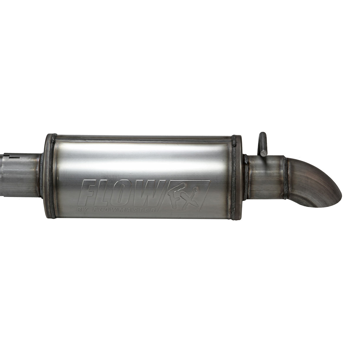 Flowmaster Flow FX Extreme Cat-Back Exhaust System - 717966