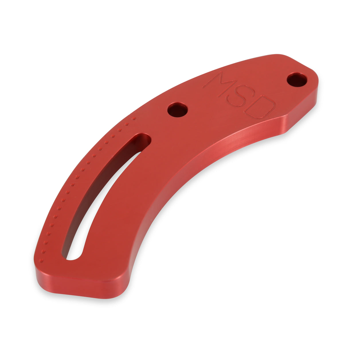 MSD Crank Trigger Wheel Kit - Flying Magnet - SBF - Windsor - 8640