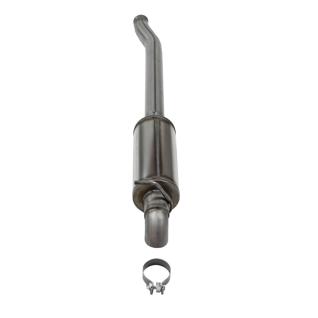 Flowmaster Flow FX Extreme Cat-Back Exhaust System - 717966