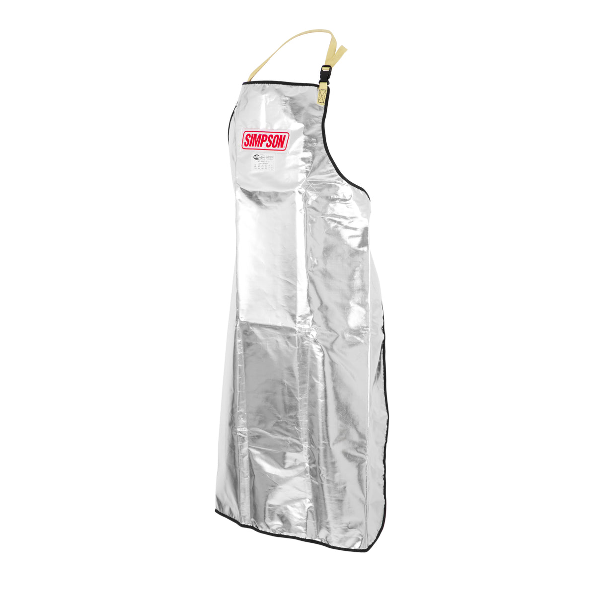 Simpson Safety Simpson Racing Fueler Apron - 39042