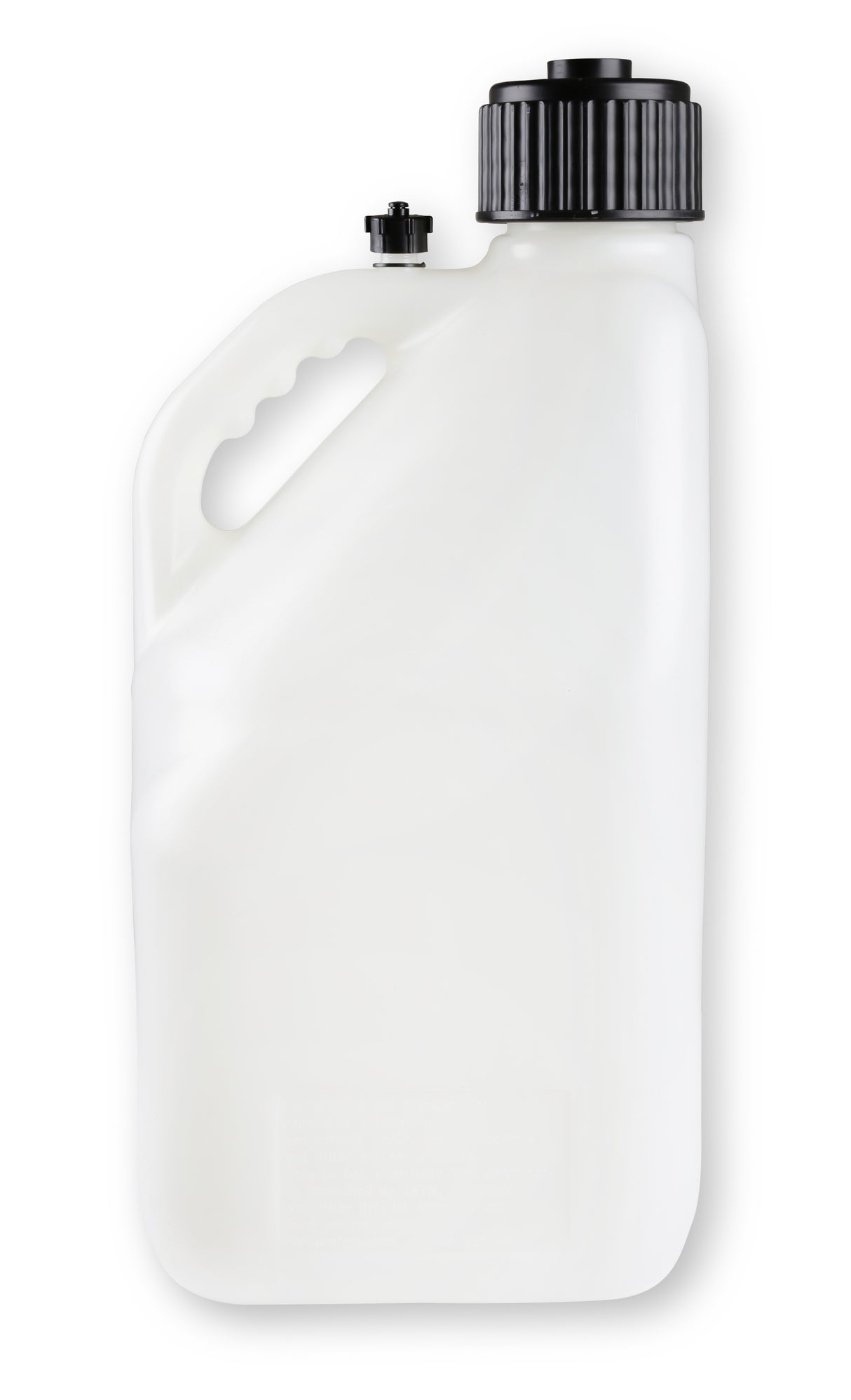 Mr Gasket Utility Jug W/Filler Hose - 36953G