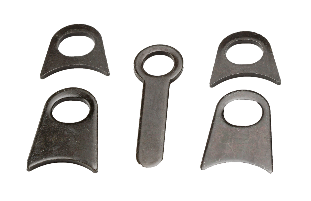 RaceQuip Replacement Hardware for #700101 Window Net Installation Kit - 700911RQP