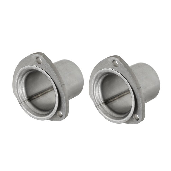 Flowtech Long Tube Header - Ceramic Coated - 31170FLT