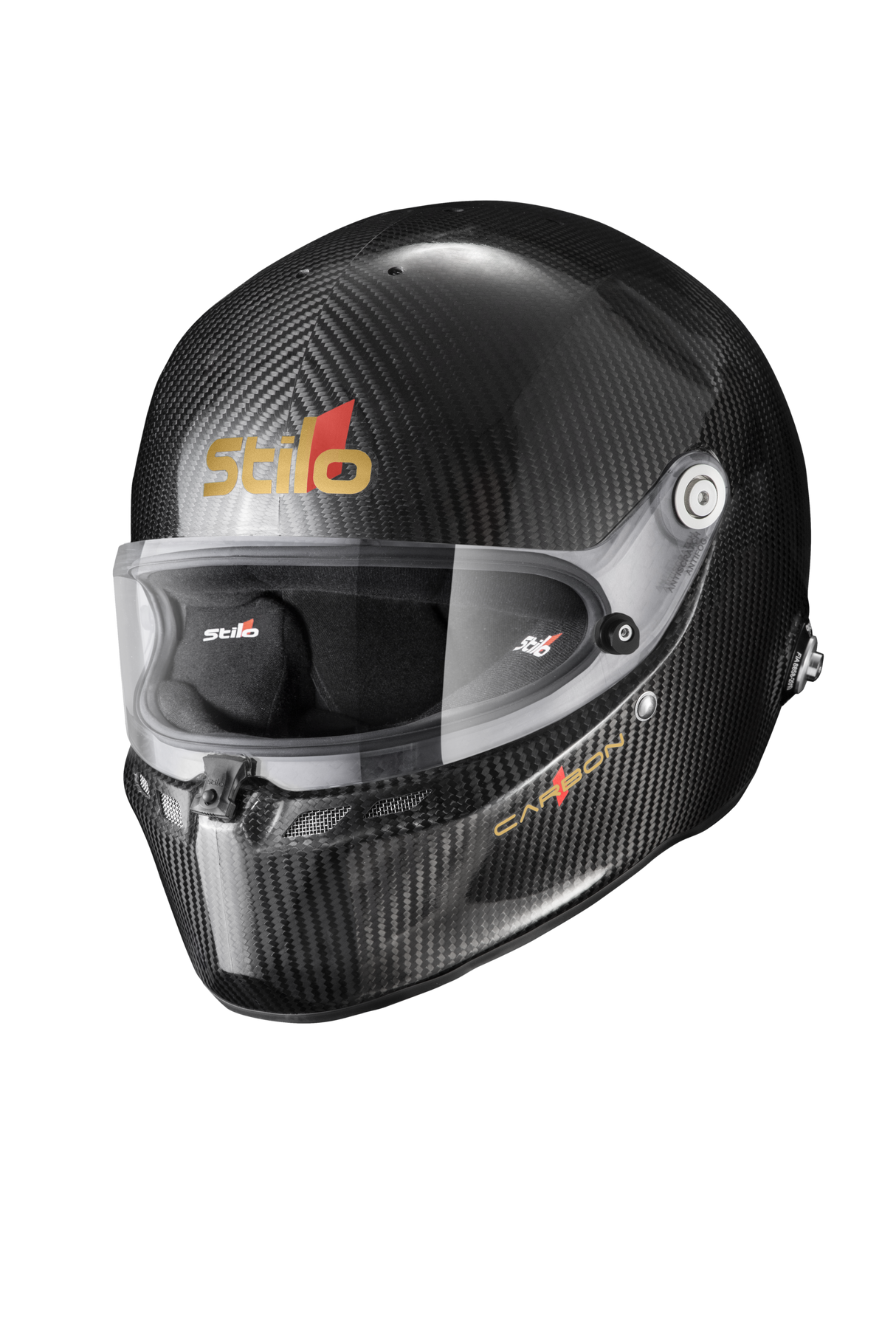 STILO ST6 FN Carbon ABP- 63 8860 - AA0810AG1S63