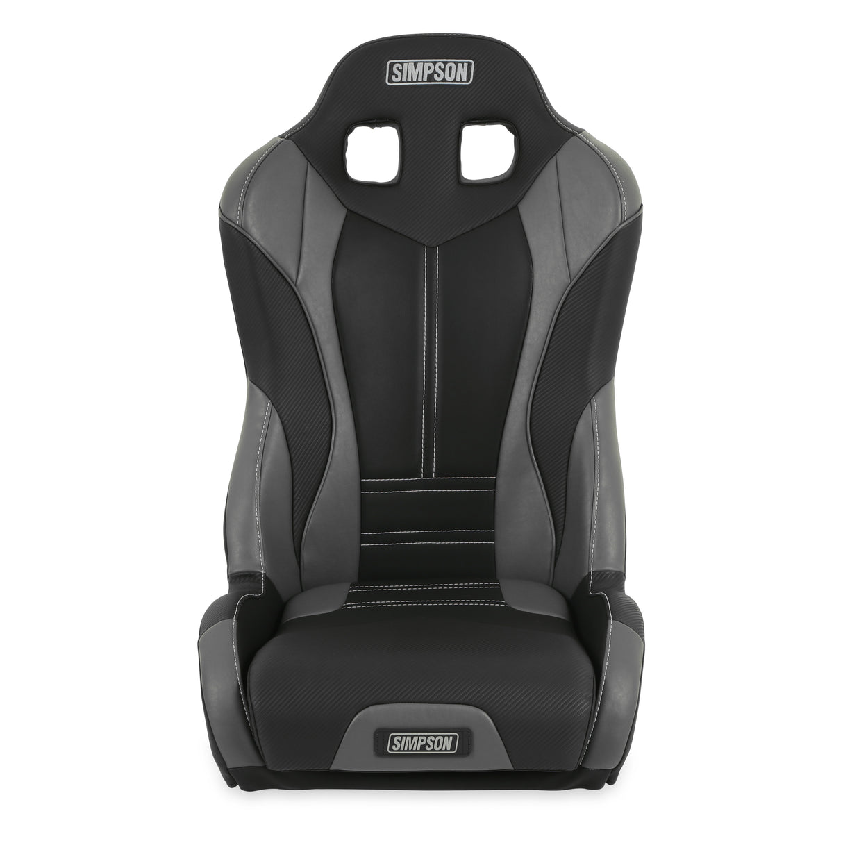 Simpson Racing Pro Sport Off-Road Suspension Seat - S107-305