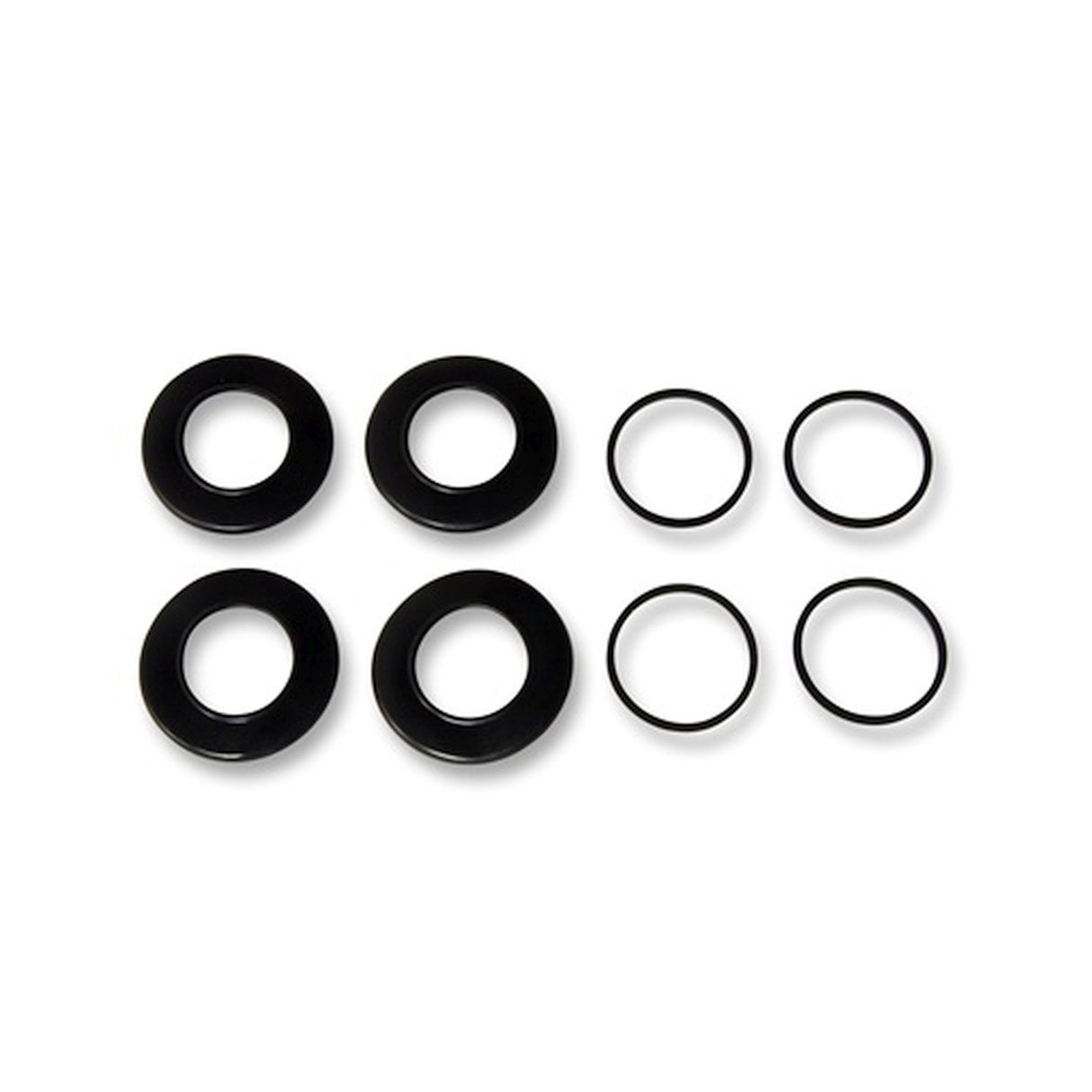 Scott Drake Disc Brake Caliper Rebuild Kit - C5ZZ-2B120-1-K