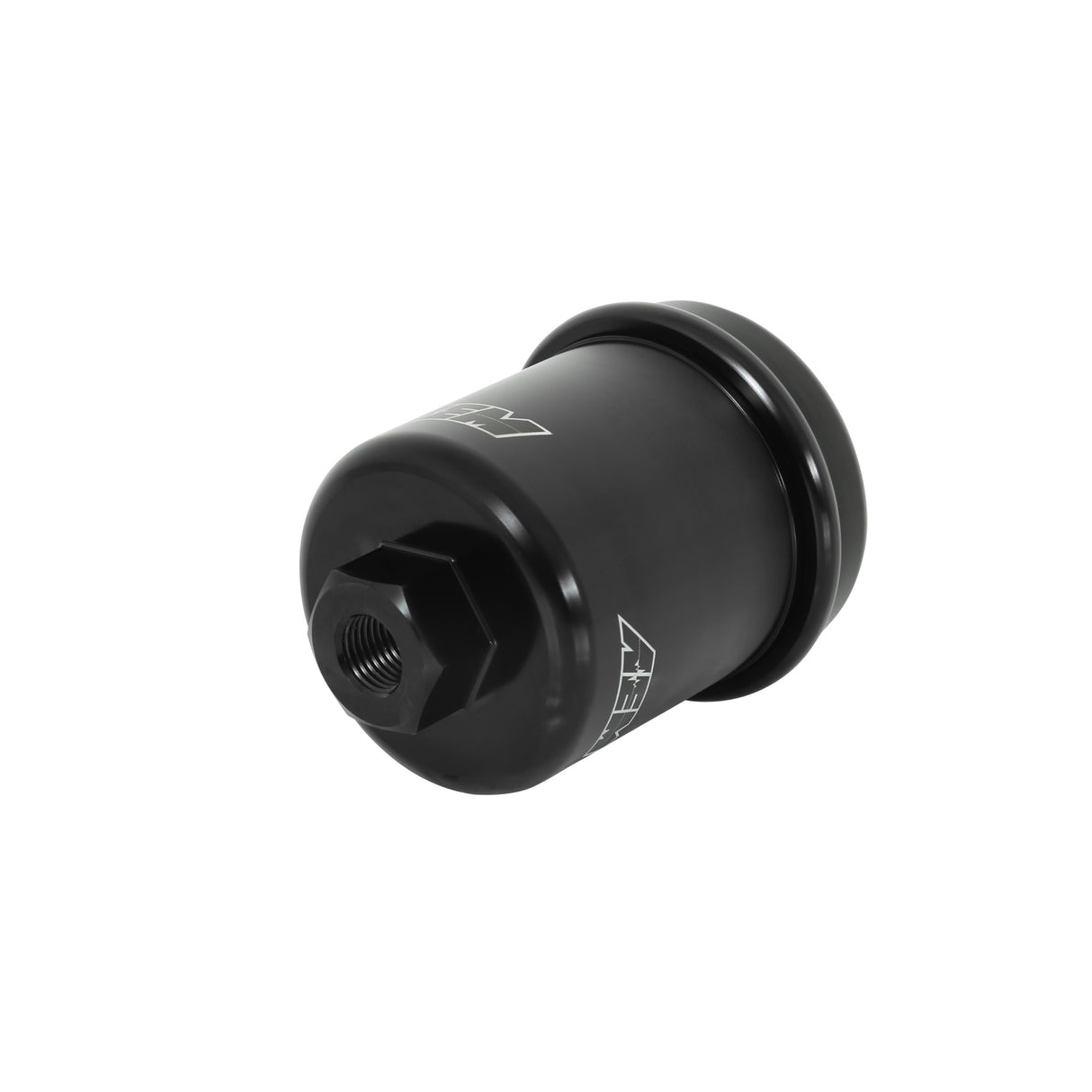 AEM High Volume Fuel Filter - 25-200BK