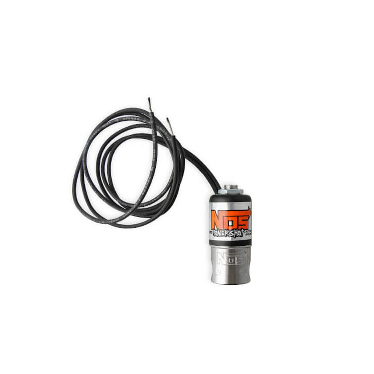 NOS Single Fogger Wet Nitrous System - Ford - 06018BNOS