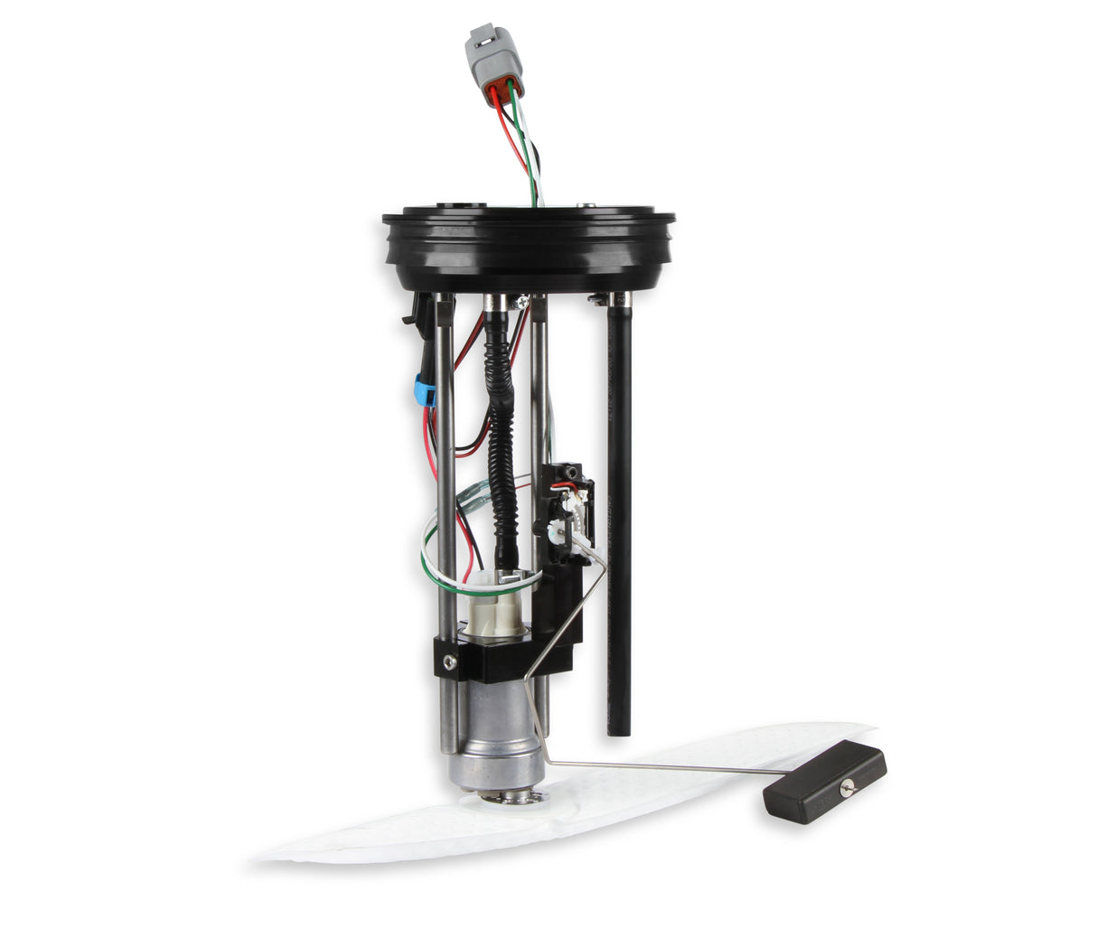Holley 12-325 450 LPH Pump Module - Return Style