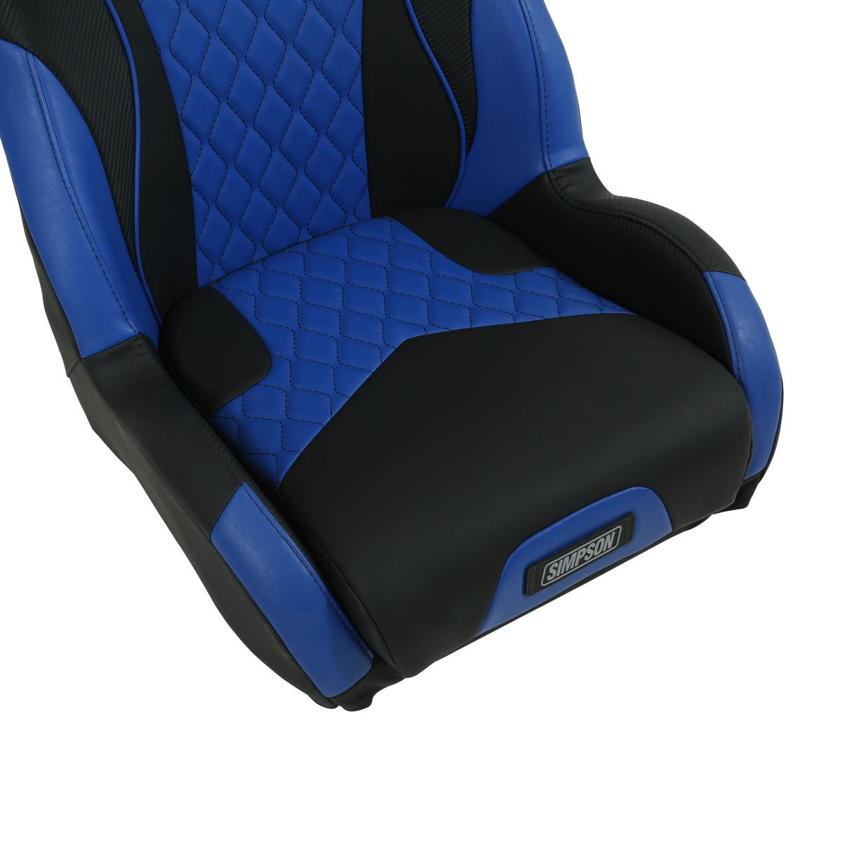 Simpson Safety Premium ProSport Seat with Heat Pad - PR107-307HP