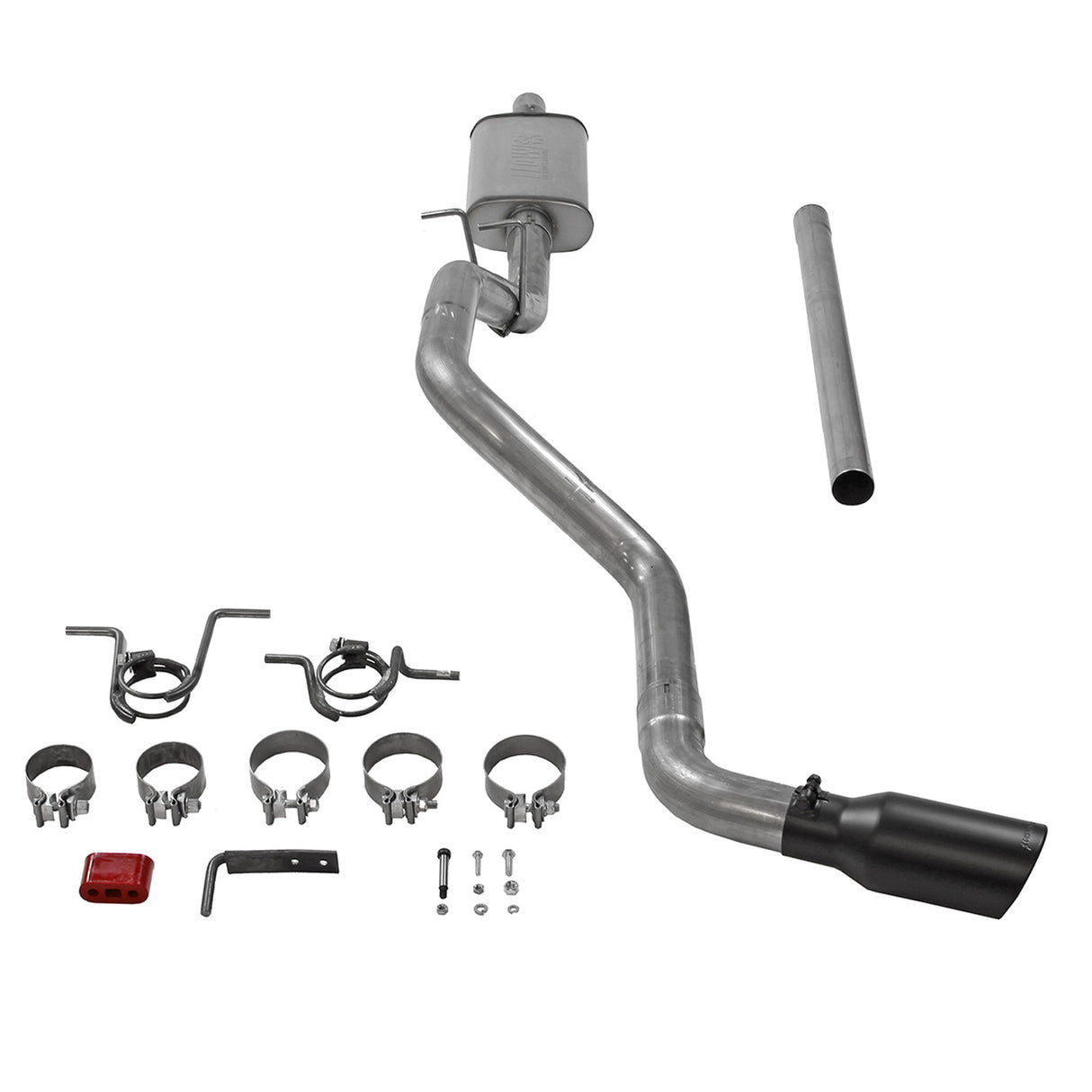 Flowmaster Flow FX Cat-Back Exhaust System - 717947