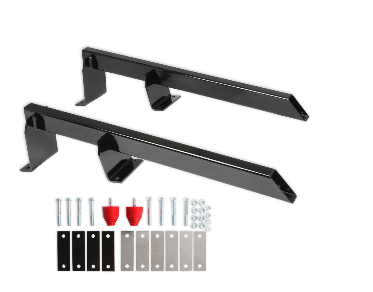 Lakewood Traction Bars - 21715