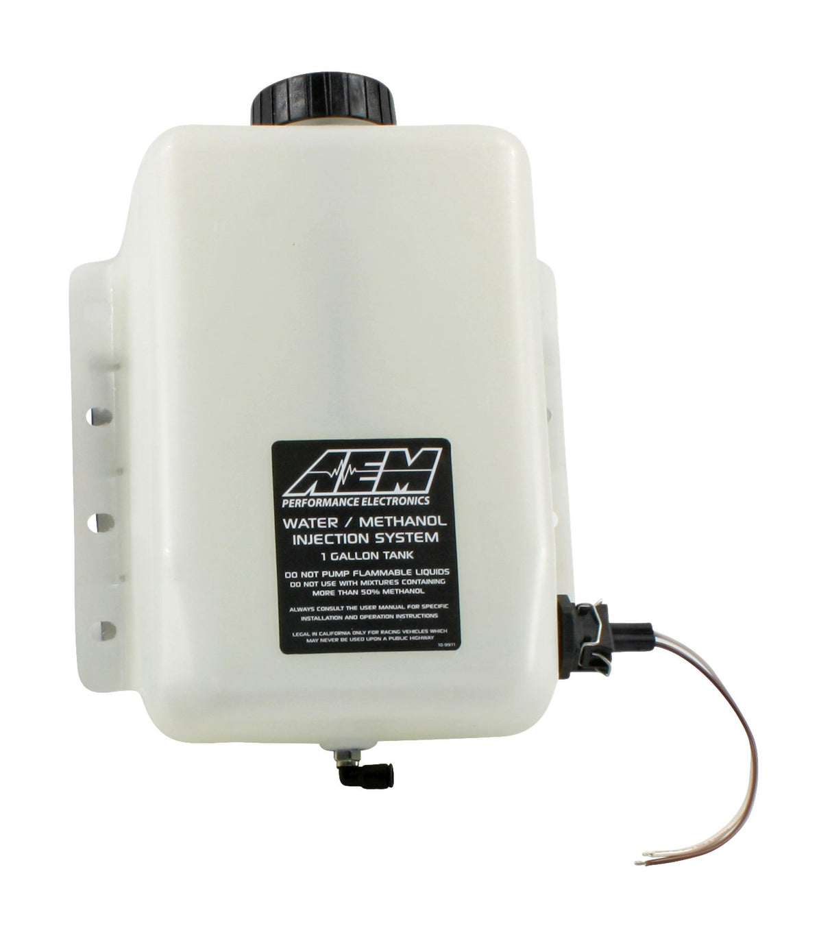 AEM V3 Naturally Aspirated Water/Methanol Injection Kit - 30-3350