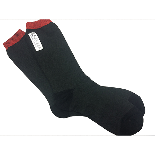 Simpson CarbonX® SFI 3.3 Socks - 23029C