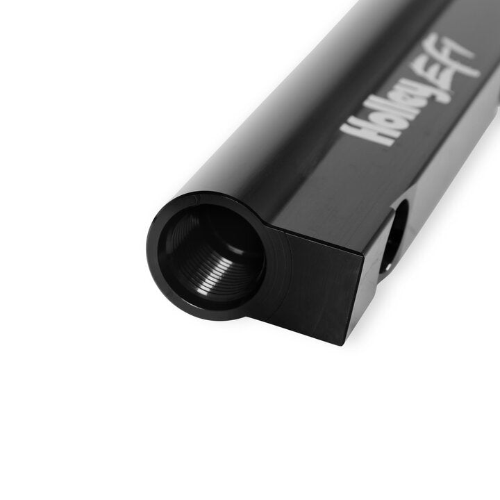 Holley 534-218 LS3 Single Plane Fuel Rail Kit