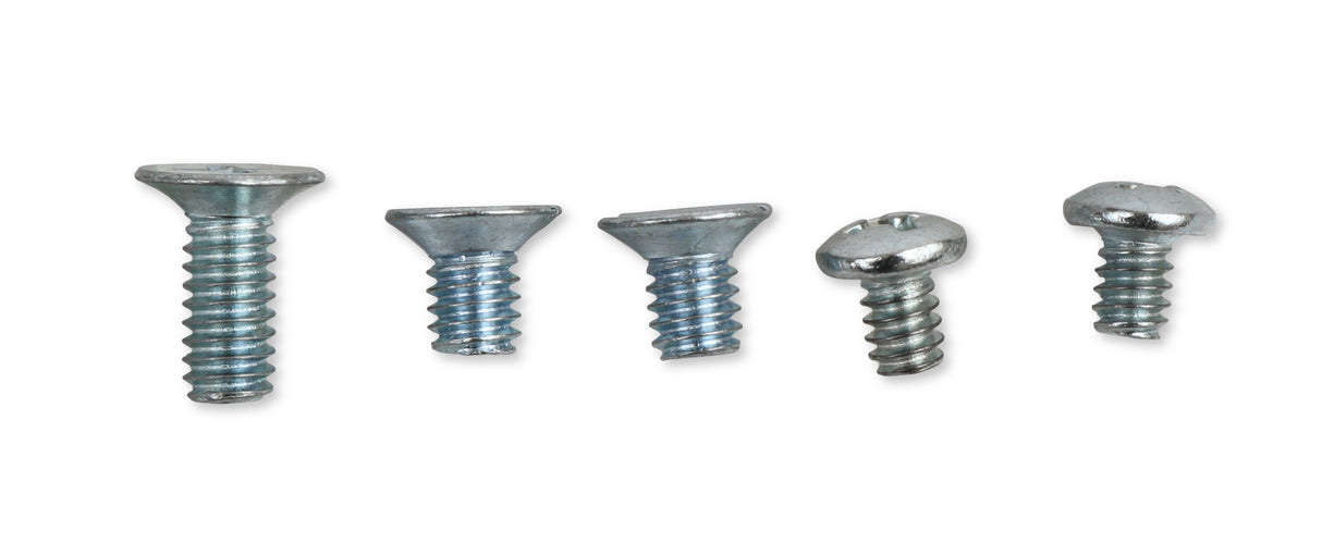 ACCEL Points Eliminator Kit for Ford Motorcraft Points Distributors - 2020