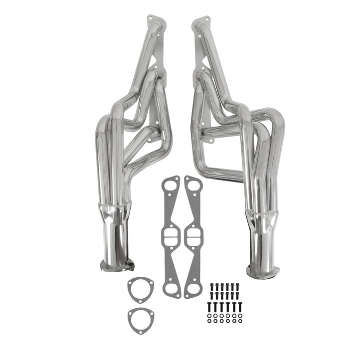 Flowtech Long Tube Header - Ceramic Coated - 31170FLT