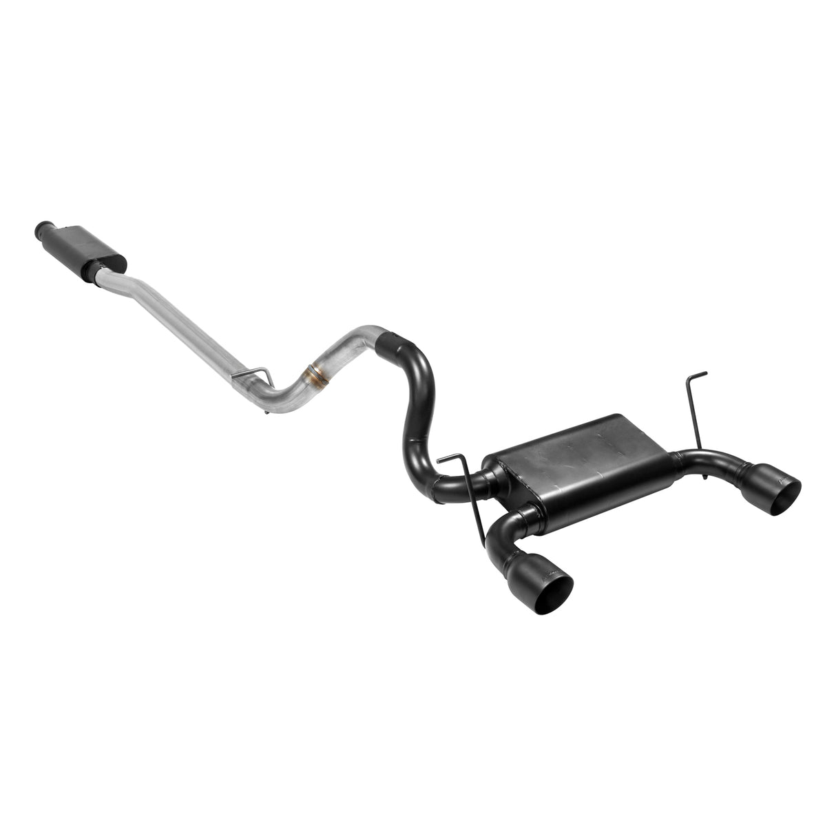 Flowmaster American Thunder Cat-back Exhaust System - 817819