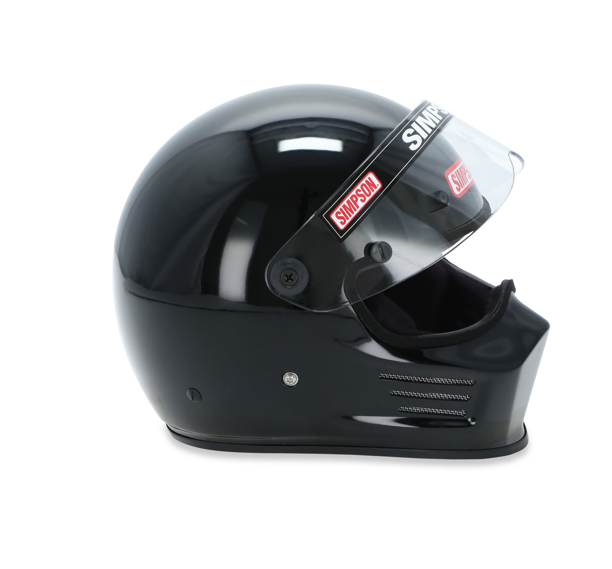 Simpson SA2020 Super Bandit Helmet - 7210042