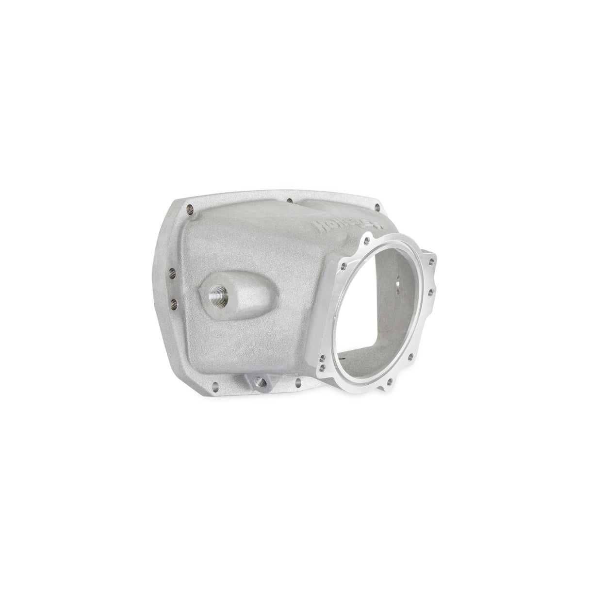 Holley 300-925 Throttle Flange Kit for Ultra Lo-Ram