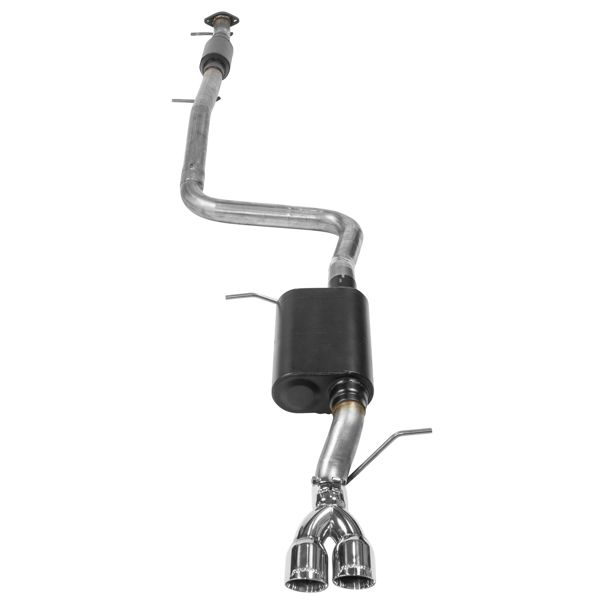 Flowmaster American Thunder Cat-back Exhaust System - 817784