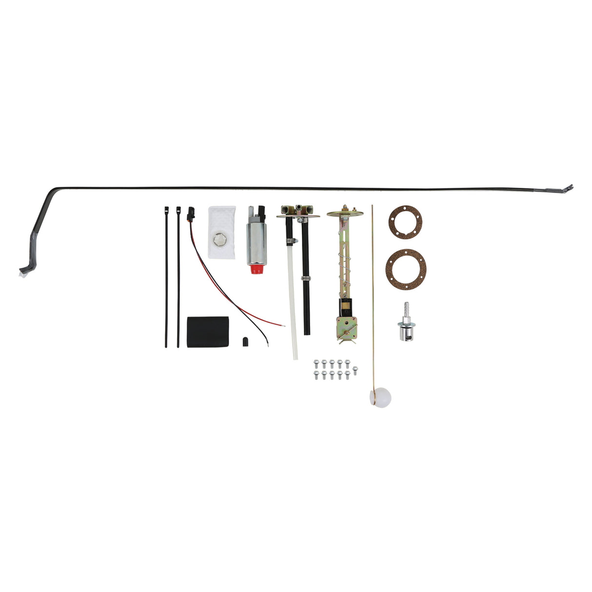 Holley Sniper EFI Sniper EFI Fuel Tank System 255 LPH - 19-138