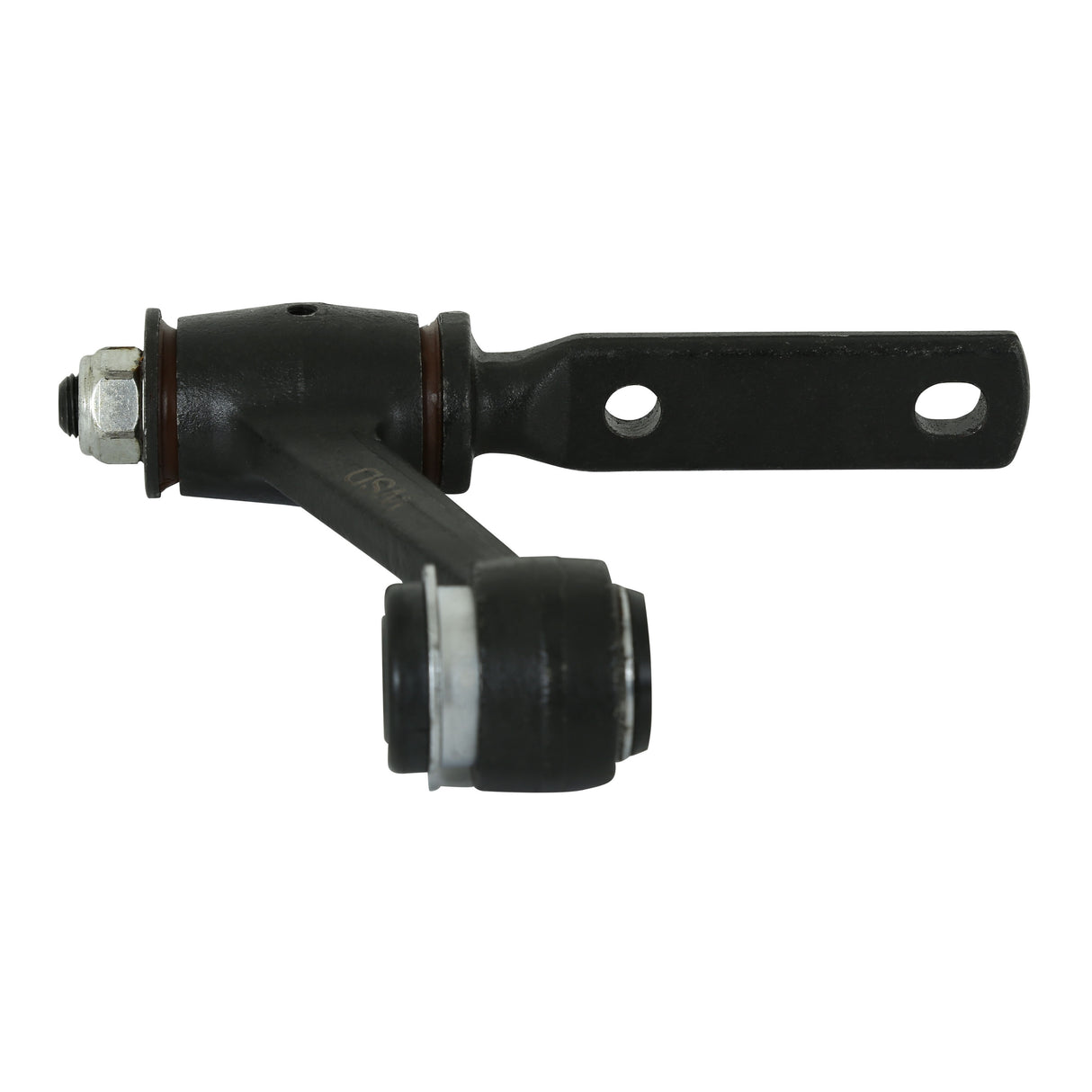 Scott Drake 1971-73 Power Steering Idler Arm Assembly - D1ZZ-3350-AR