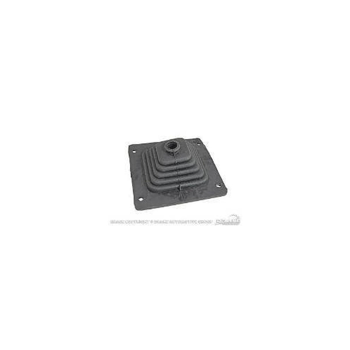 Scott Drake Shift Boot for 3 & 4 Speed - C5ZZ-7277-B