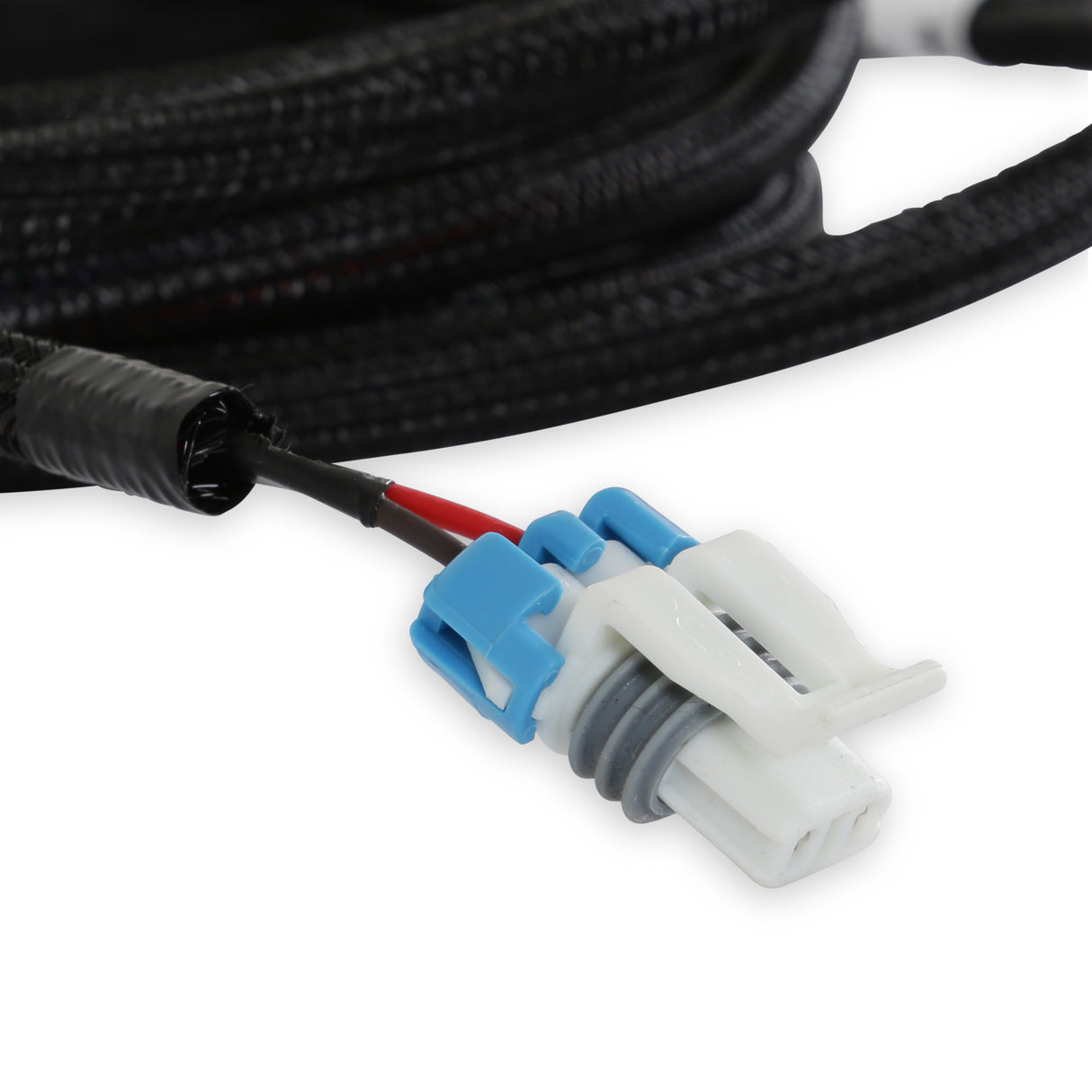 Holley 558-480 EFI Transmission Harness - T-56 Magnum
