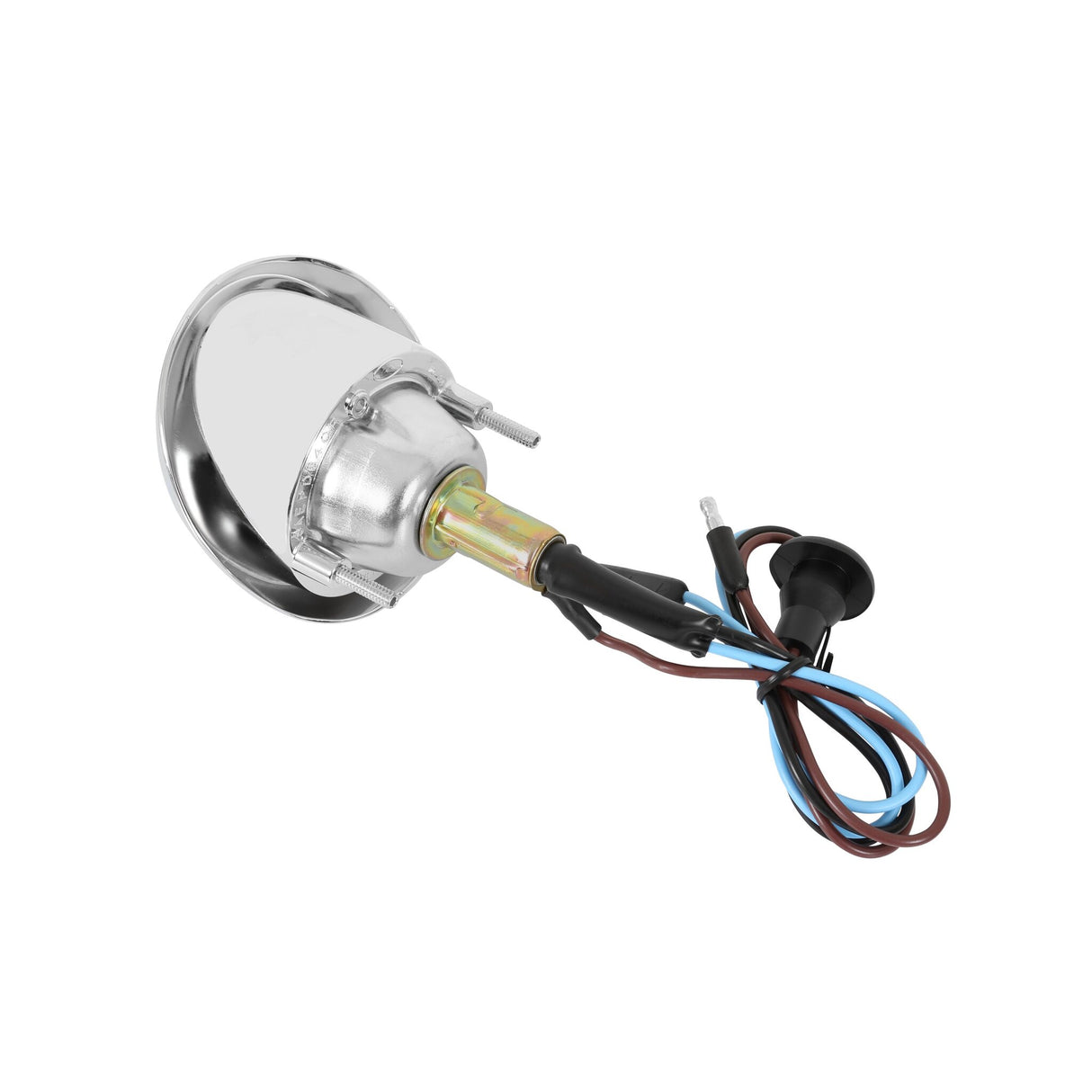 Scott Drake Parking Light Kit Concours - KIT-ELC-1