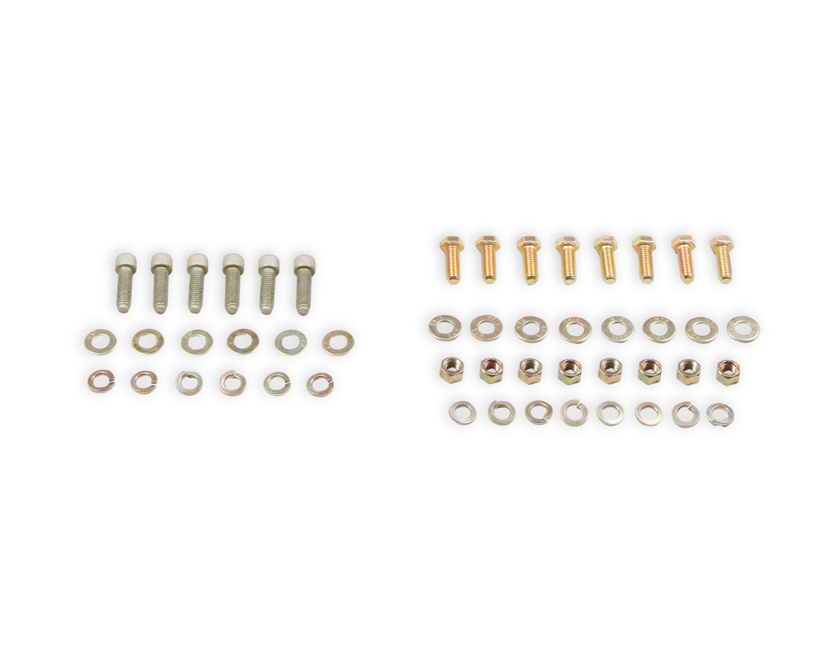 Lakewood Bellhousing - GM - 15020