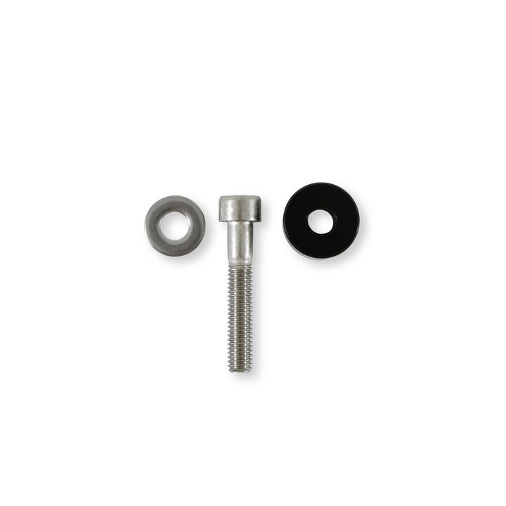 MSD Atomic Airforce LS Throttle Cable Bracket, Aftermarket - 2708