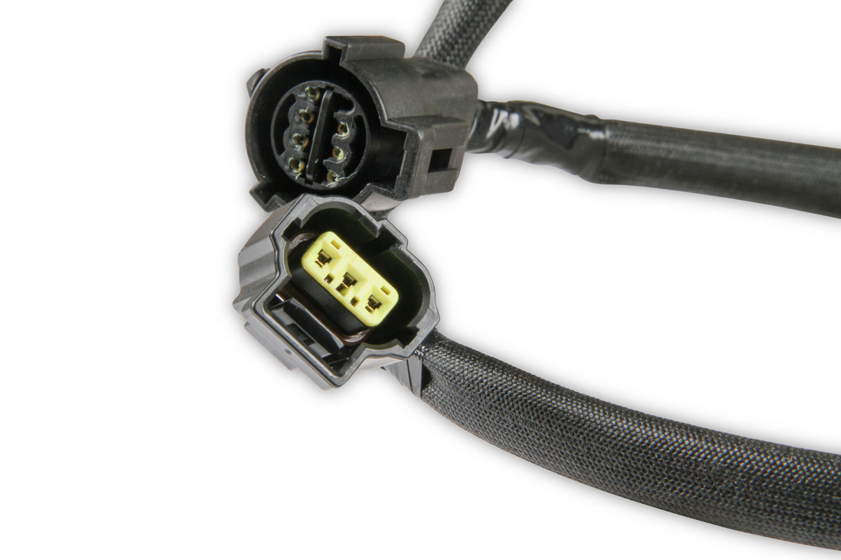 Holley 12-945 255 LPH Drop-In Fuel Module Assembly