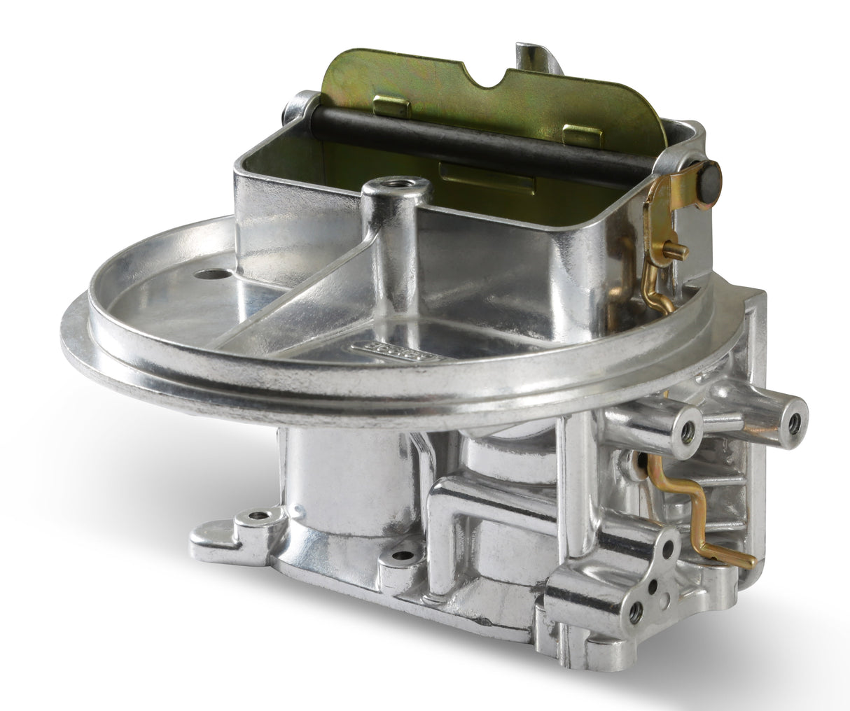 Holley 134-360 Replacement Main Body-Aluminum