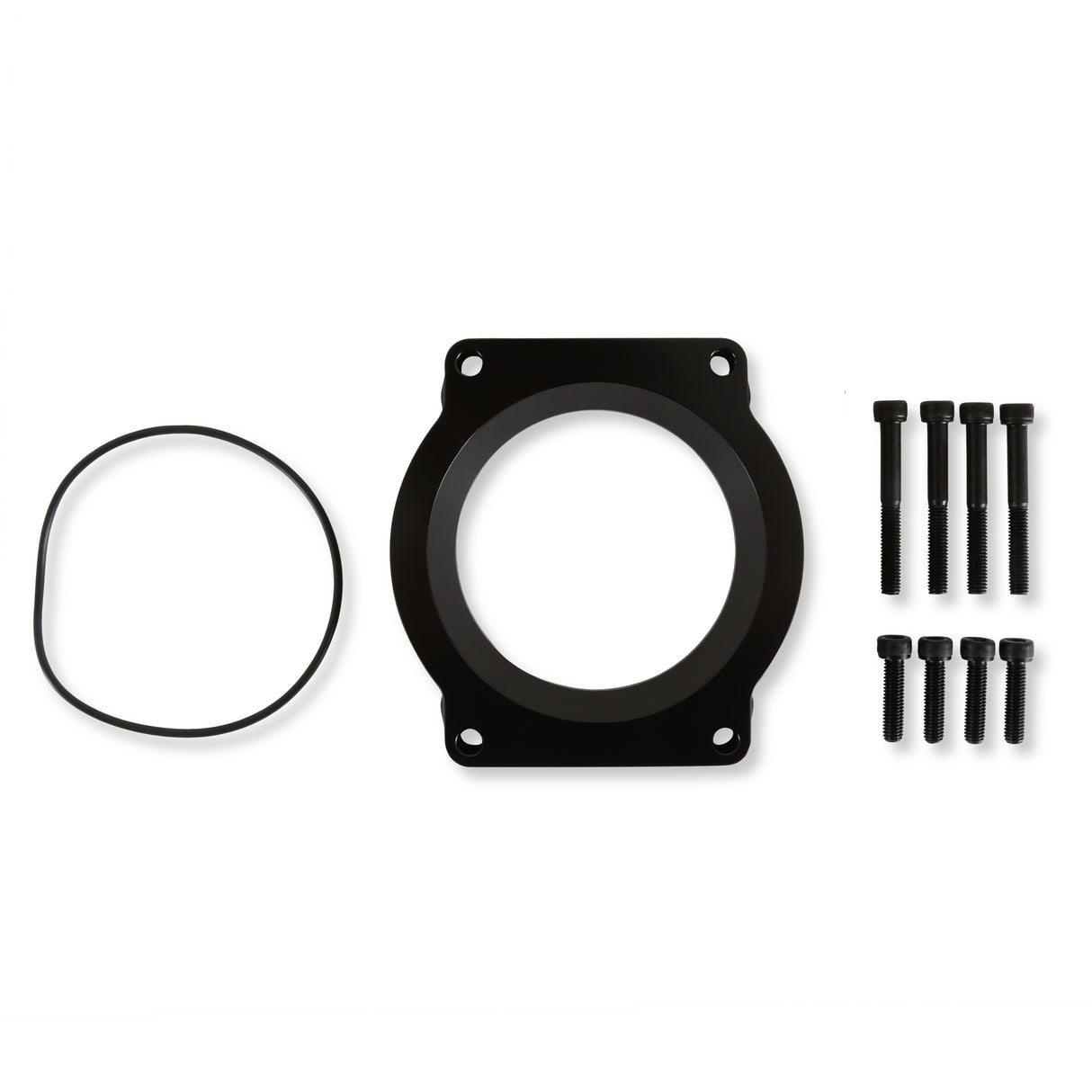 Holley 717-18 Coyote Throttle Adapter Kit