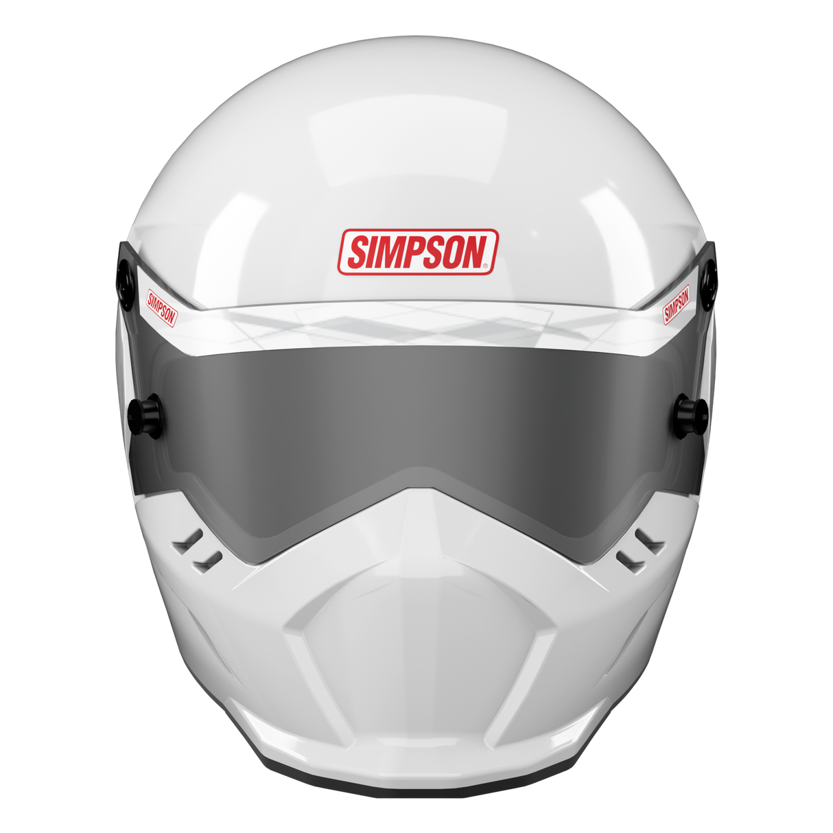 Simpson Kingsnake Helmet SA2025 - 9290011