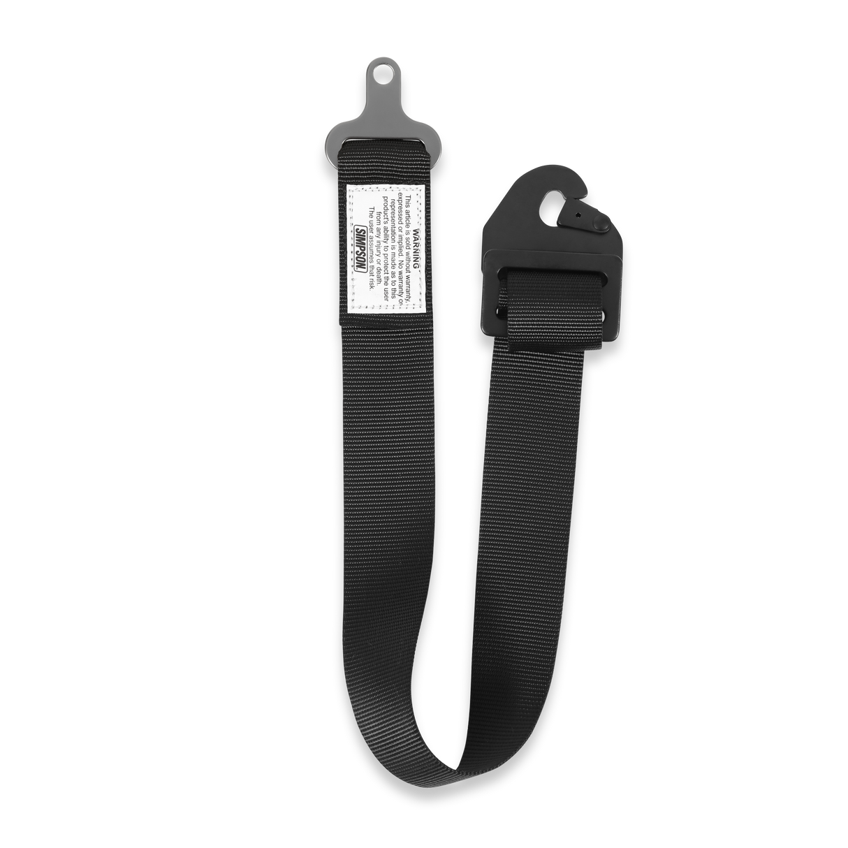 Simpson CAMFX 5PT 2x2" Harness - 1CFXD52KC