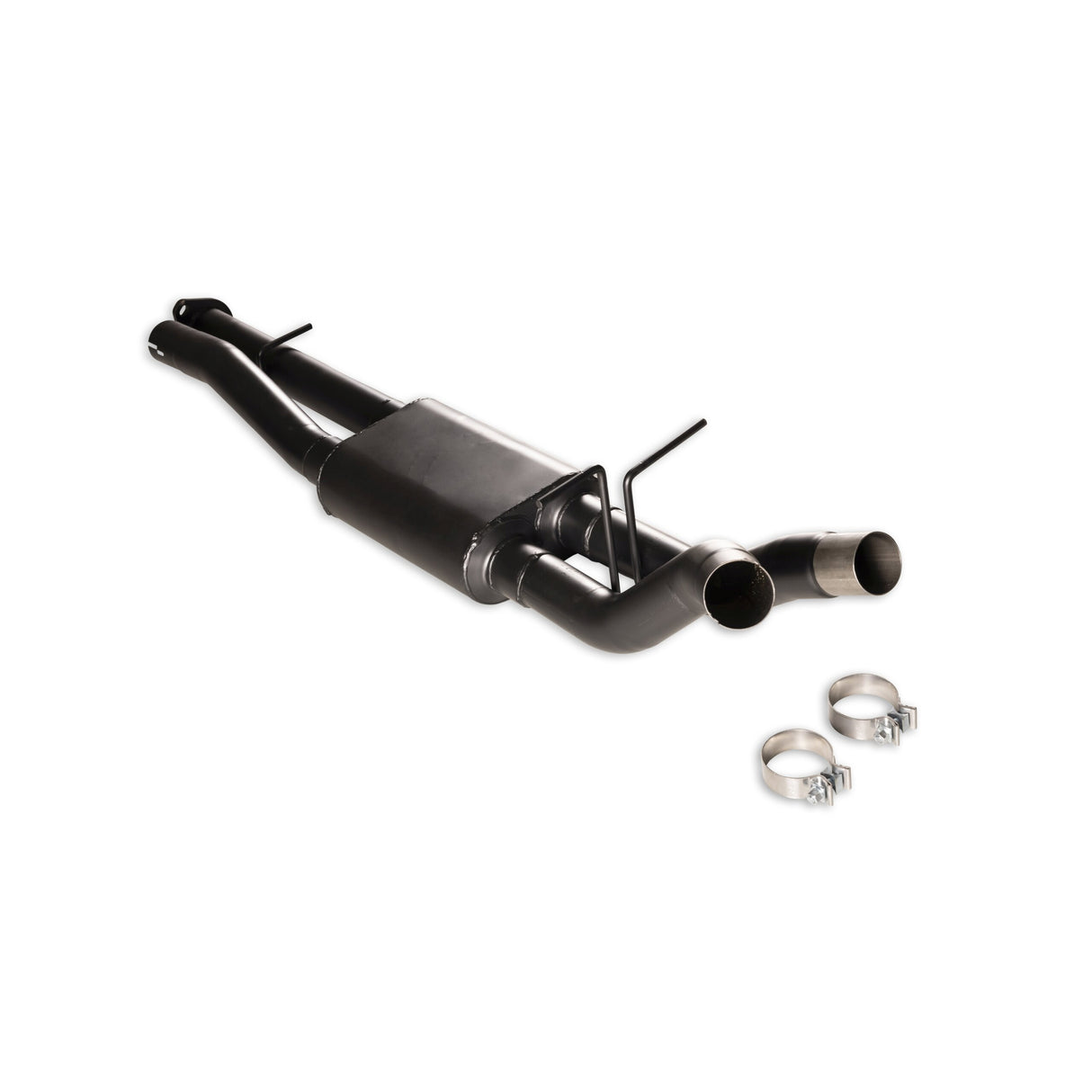 Flowmaster American Thunder Direct Fit Muffler - 818204