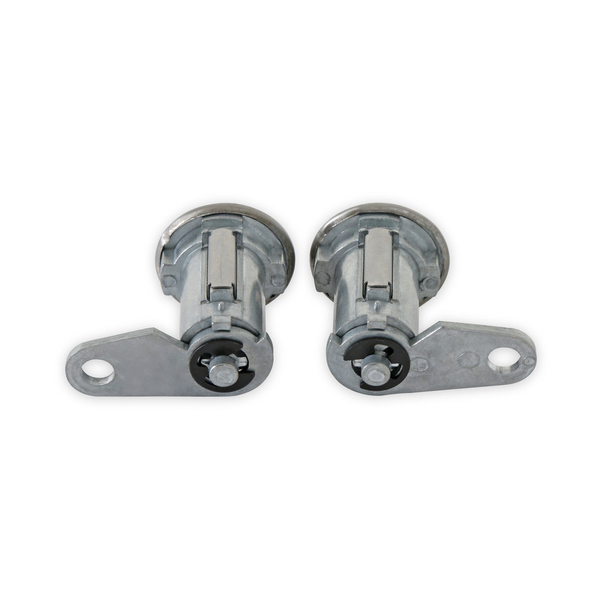 Scott Drake 1967-69 Mustang Ignition Lock Set with Pony Keys - C9AZ-6222050-B