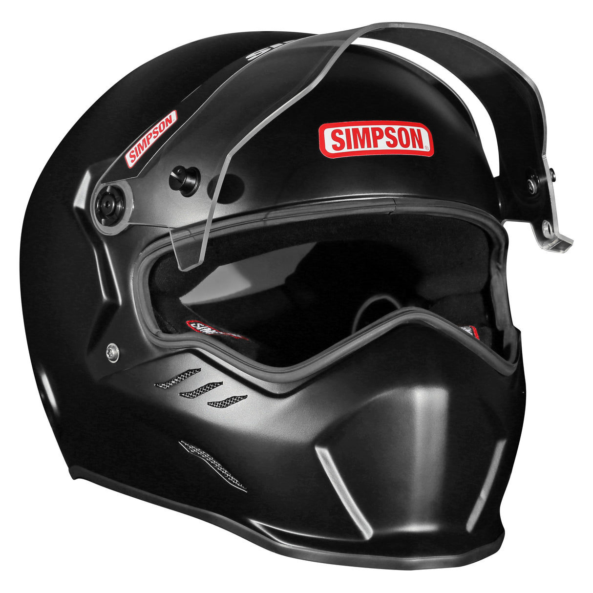 Simpson Kingsnake Helmet SA2025 - 9290058