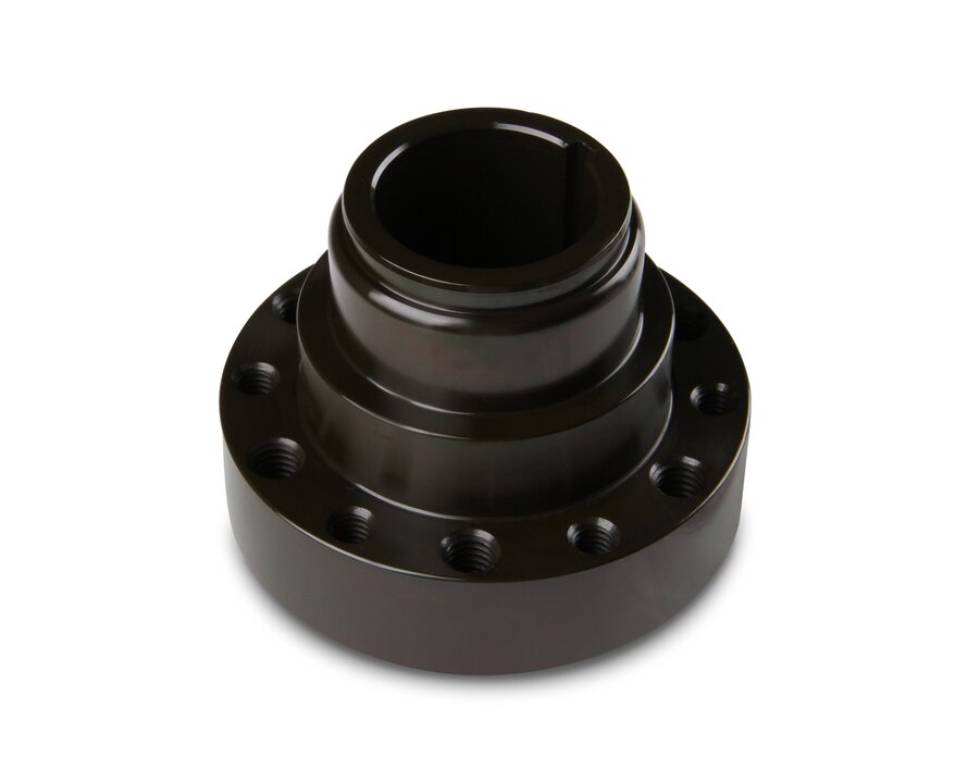 Holley 97-191 Replacement DAMPER/HUB Assembly