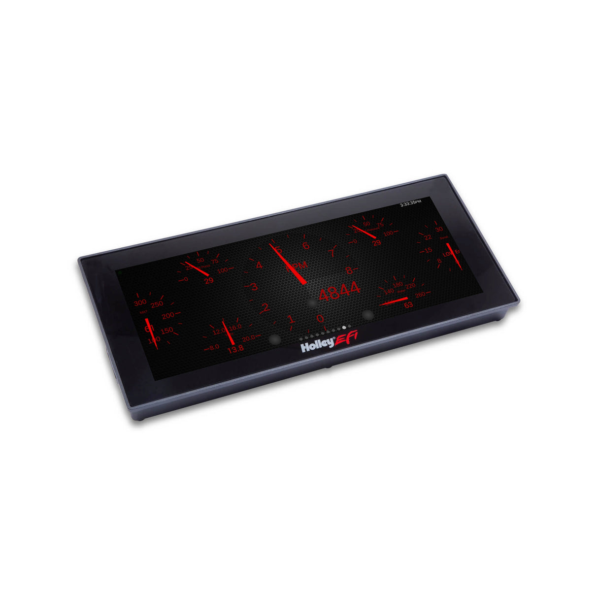 Holley 553-116 EFI 12.3" Standalone Pro Dash