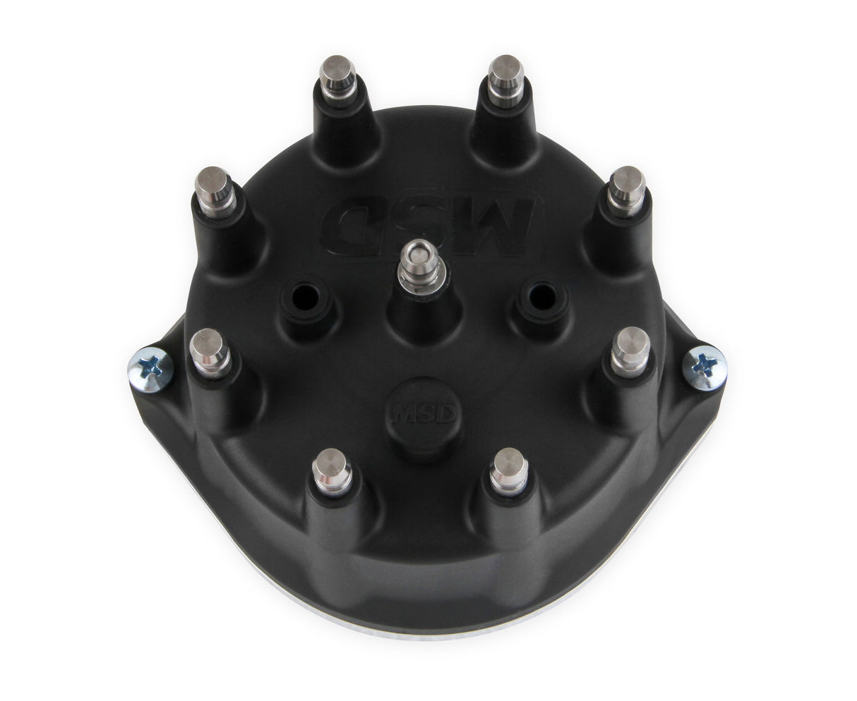 Holley 565-306 HyperSpark Distributor - Chrysler 413 / 426W / 440 / 426 Hemi