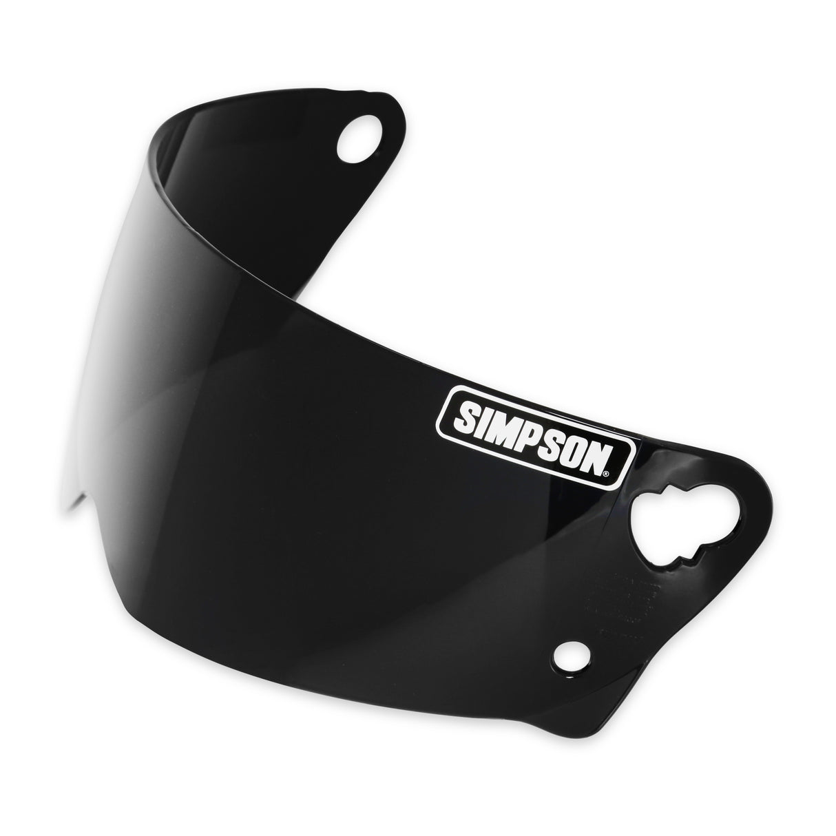 Simpson Motorcycle Helmet Replacement Shields - M30DSS