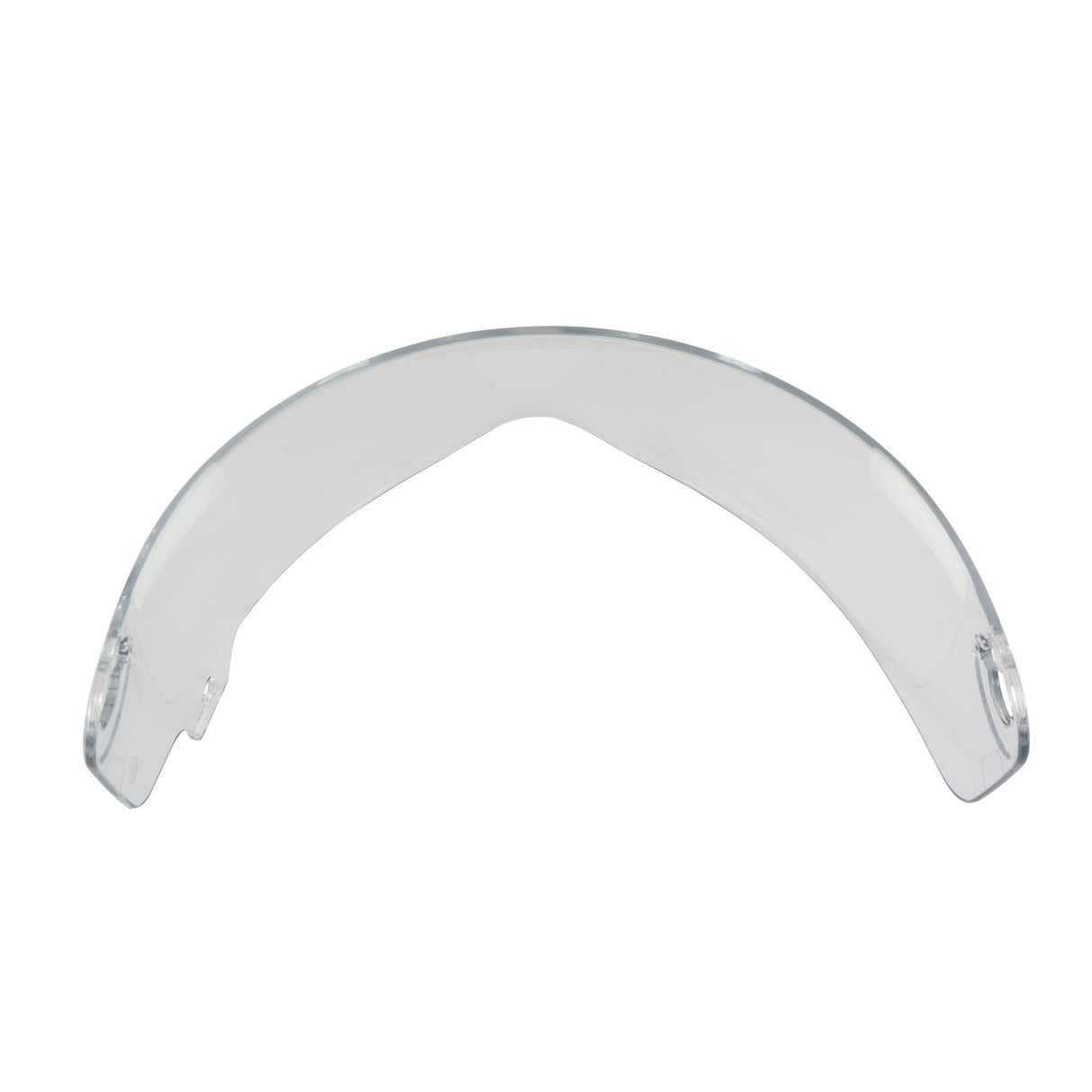 Simpson Motorcycle Helmet Replacement Shields - Fits XS/Small Outlaw Bandit - 89200MA