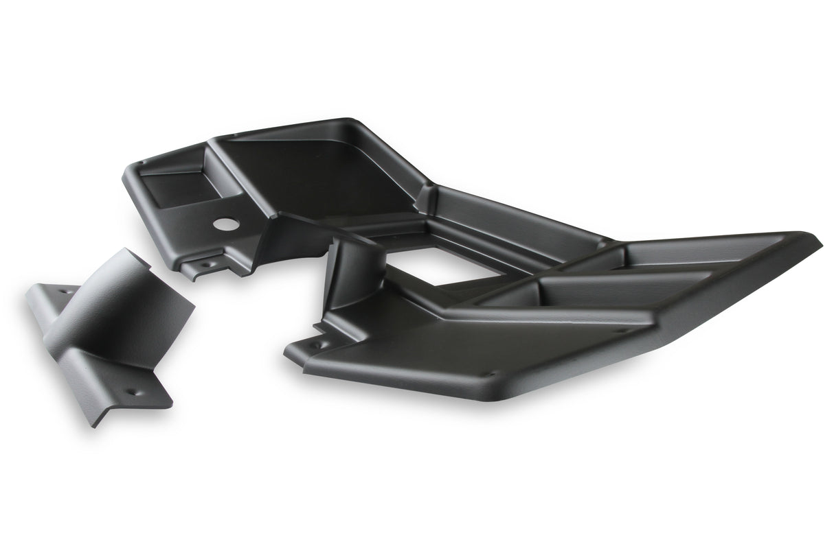 Holley 553-314 Dash Bezels for the EFI 7" Dashes