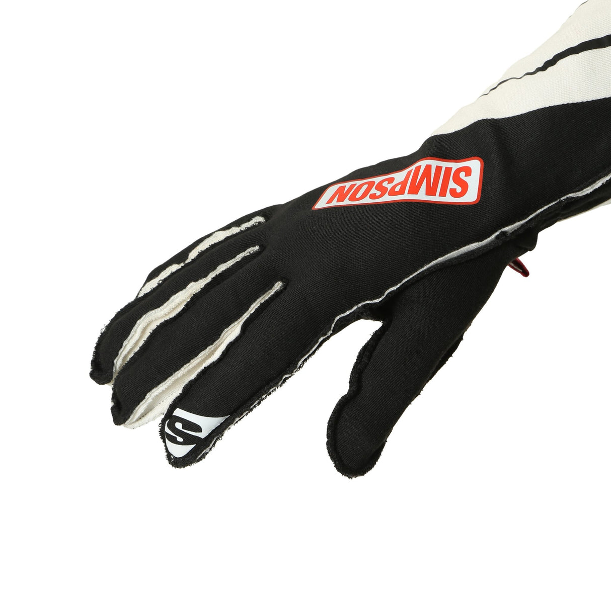 Simpson Supercoil Gloves - SCKSM