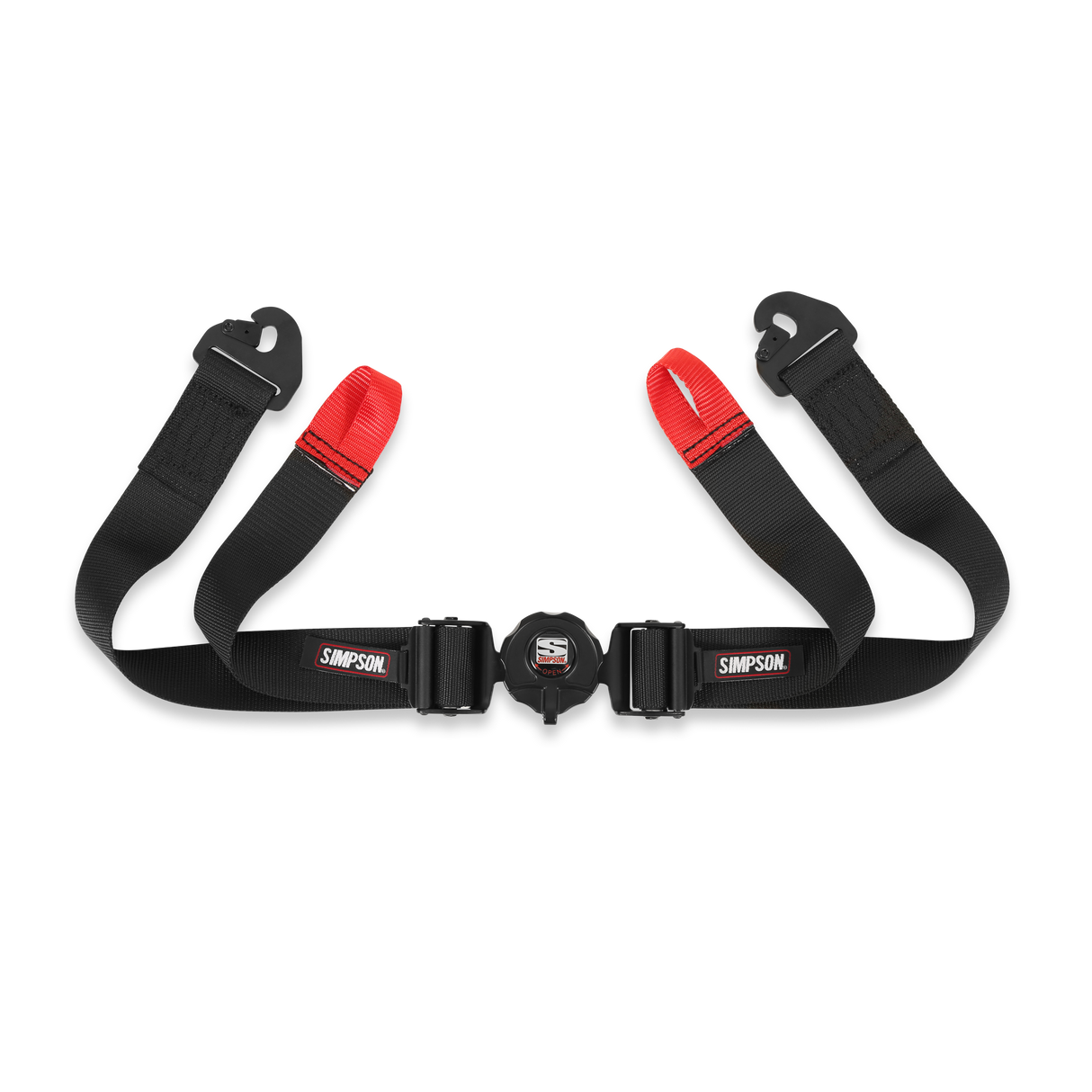 Simpson CAMFX 5PT 2x2" Harness - 1CFXD52KC